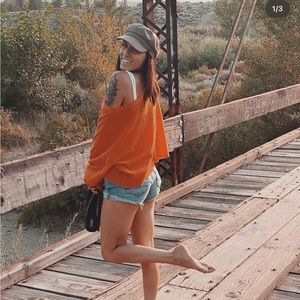 Meet your Posher, Angie